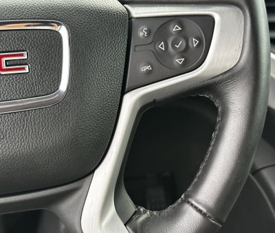 2018 GMC Acadia SLT AWD