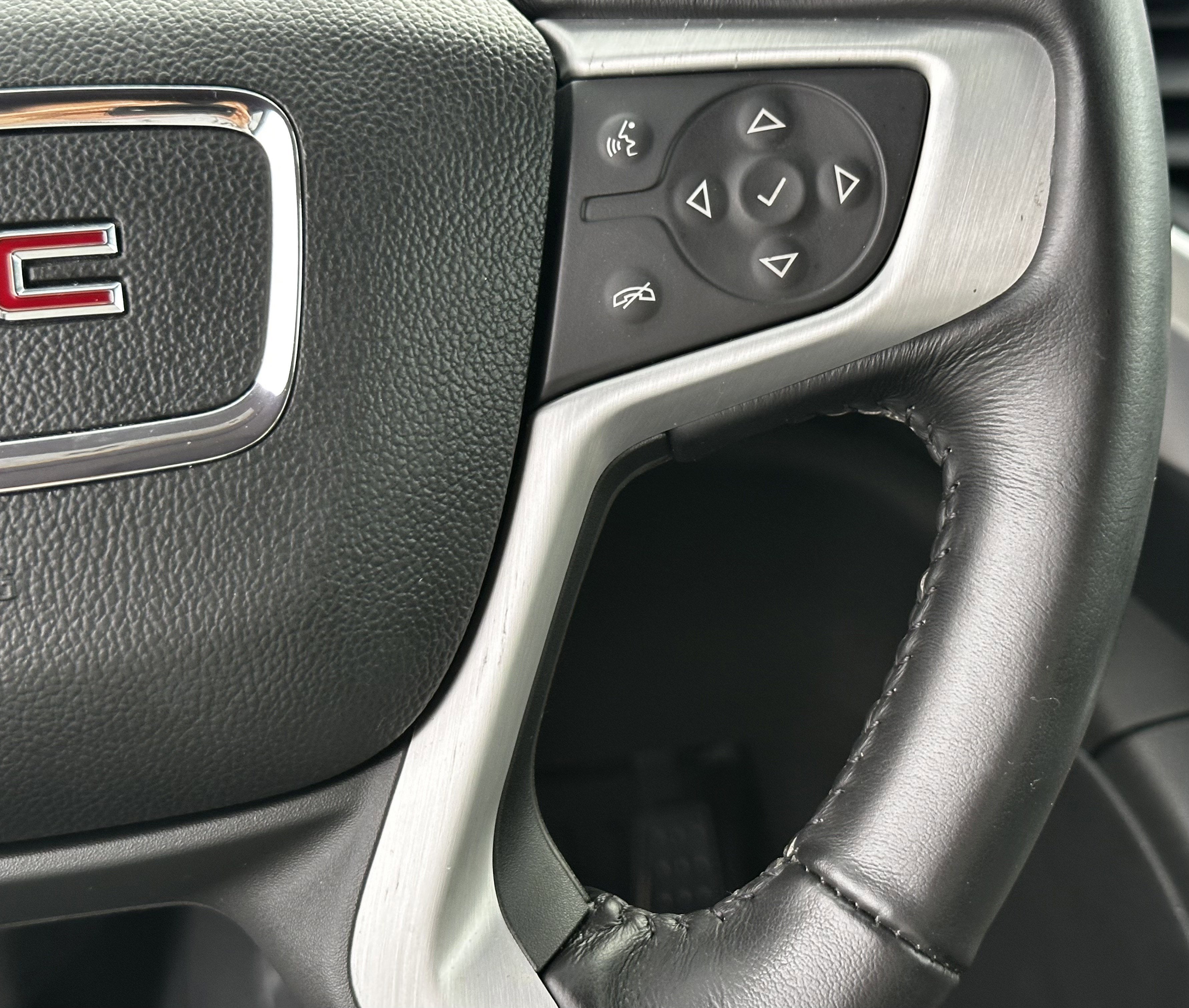 2018 GMC Acadia SLT AWD