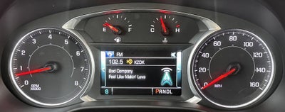 2018 GMC Acadia SLT AWD