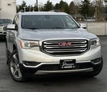 2018 GMC Acadia SLT AWD