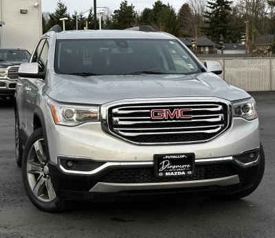 2018 GMC Acadia SLT AWD