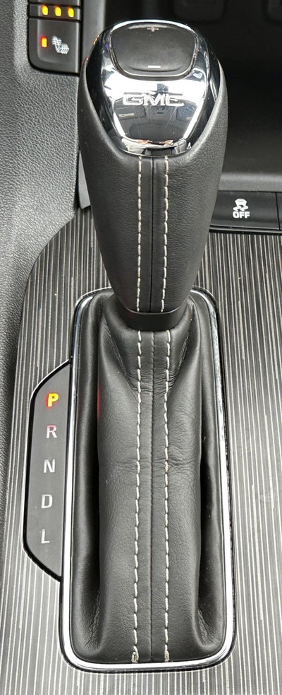 2018 GMC Acadia SLT AWD