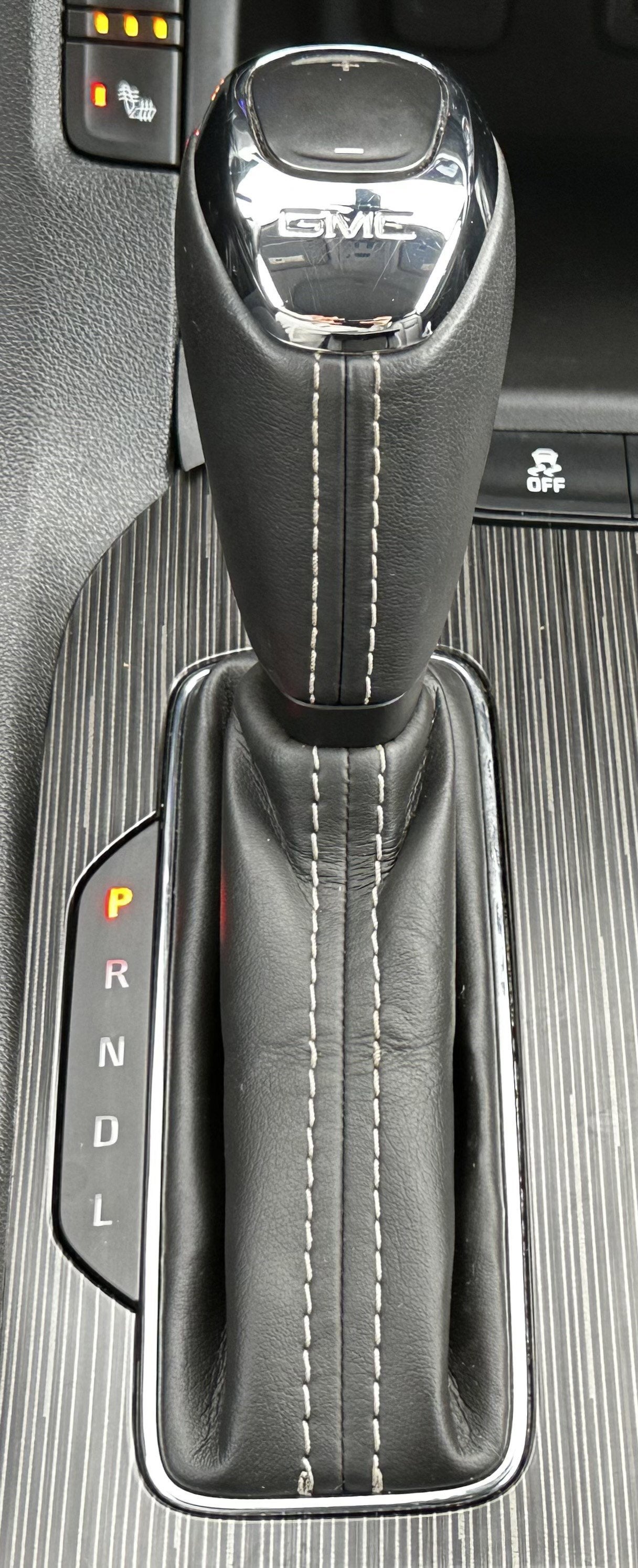 2018 GMC Acadia SLT AWD