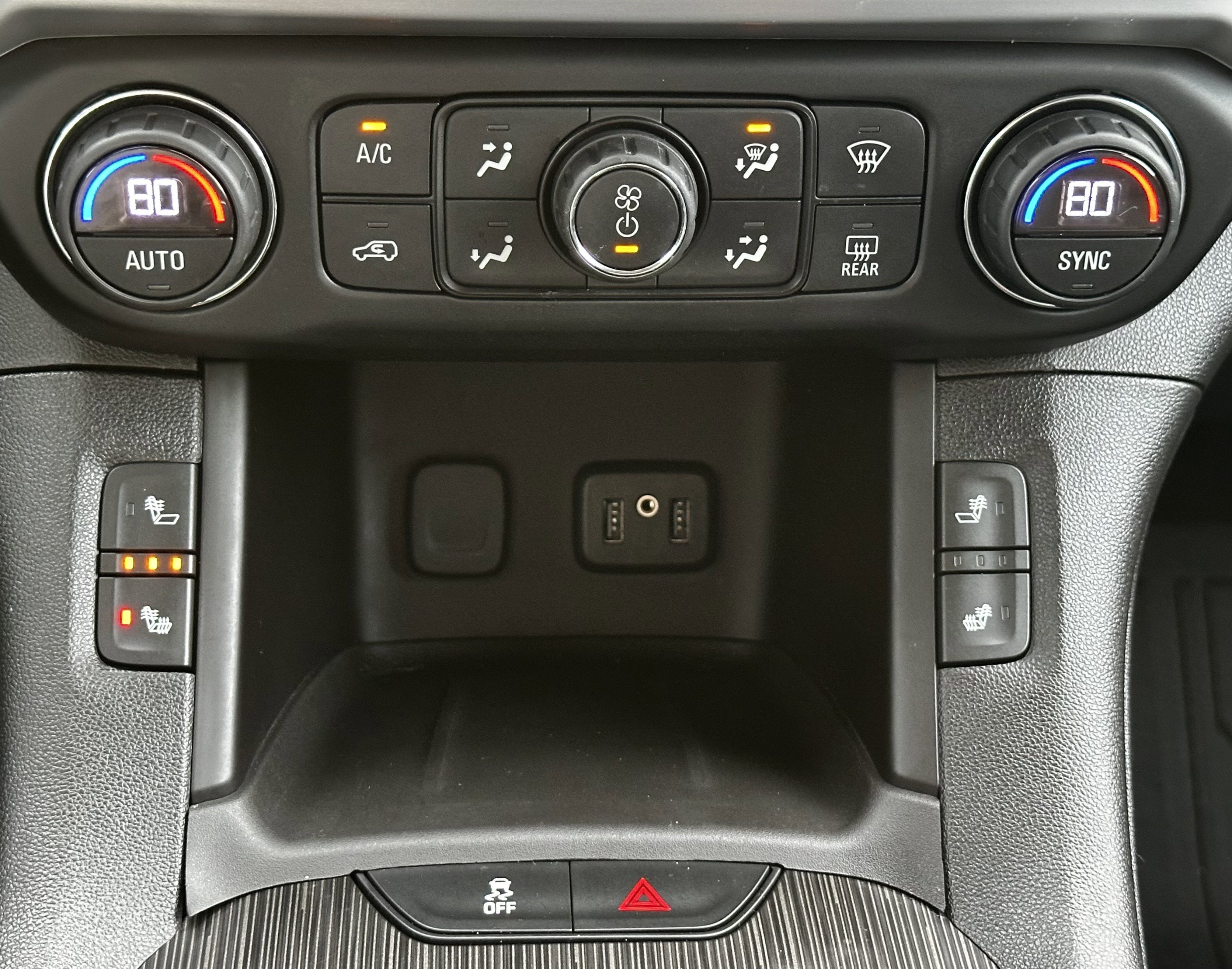 2018 GMC Acadia SLT AWD