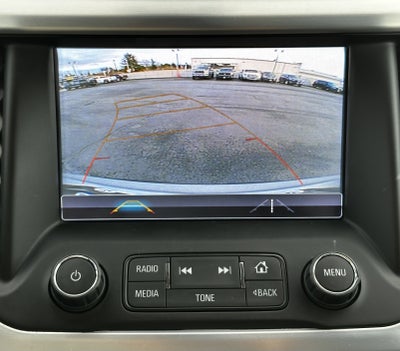 2018 GMC Acadia SLT AWD