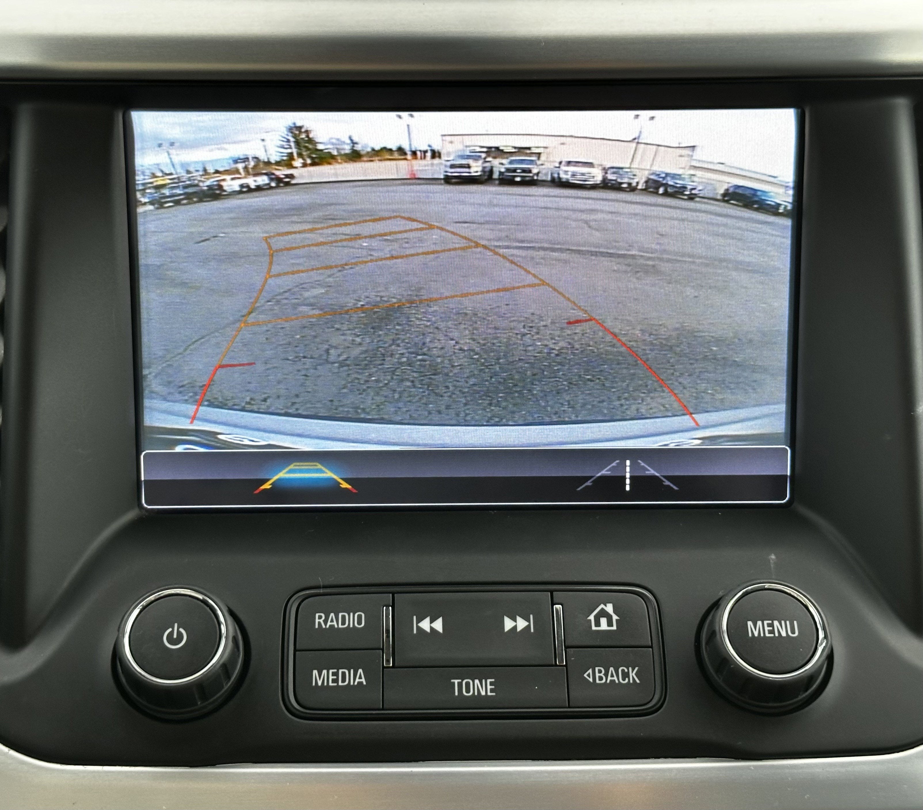 2018 GMC Acadia SLT AWD