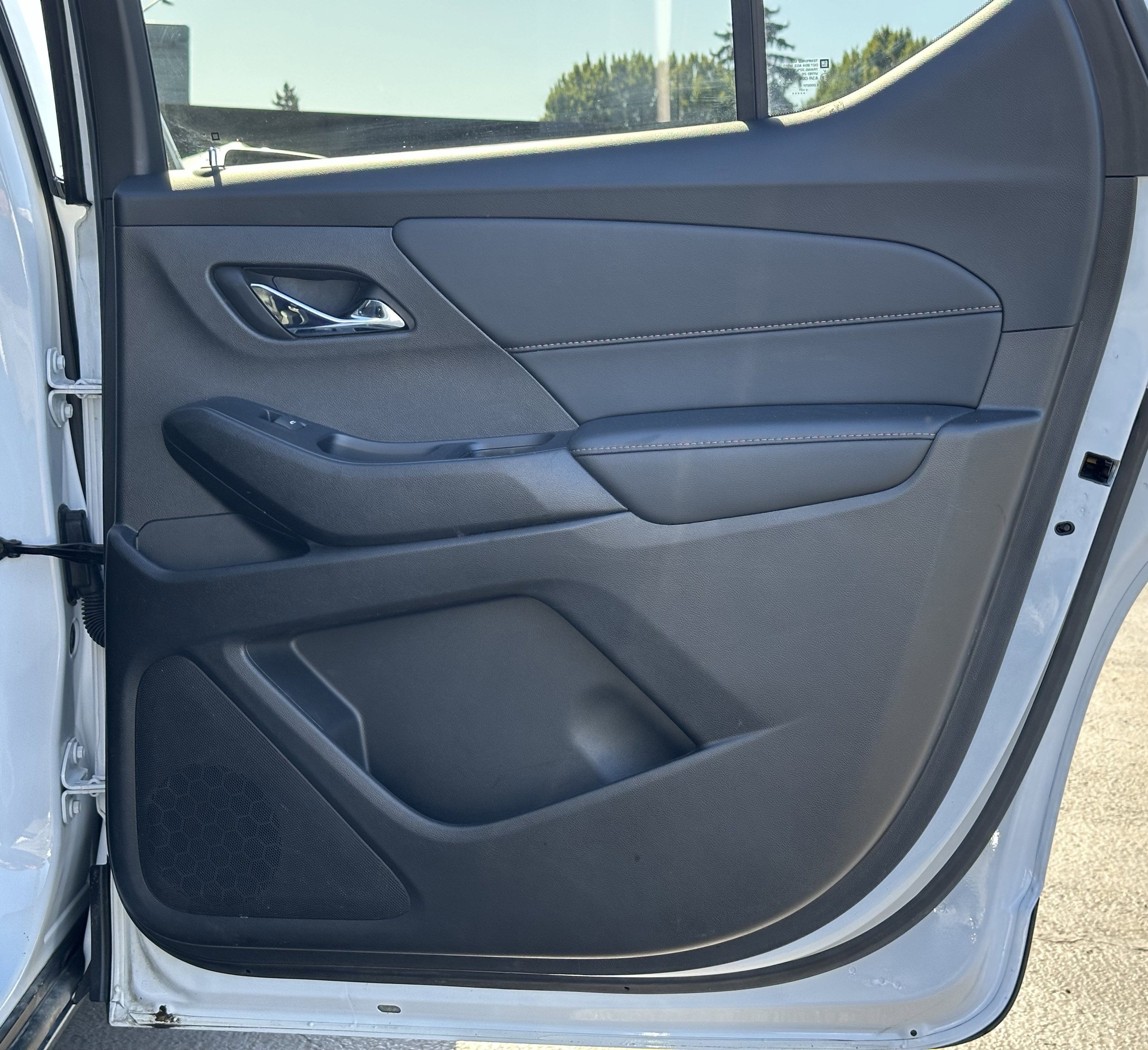 2021 Chevrolet Traverse RS AWD