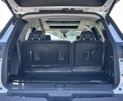 2021 Chevrolet Traverse RS AWD