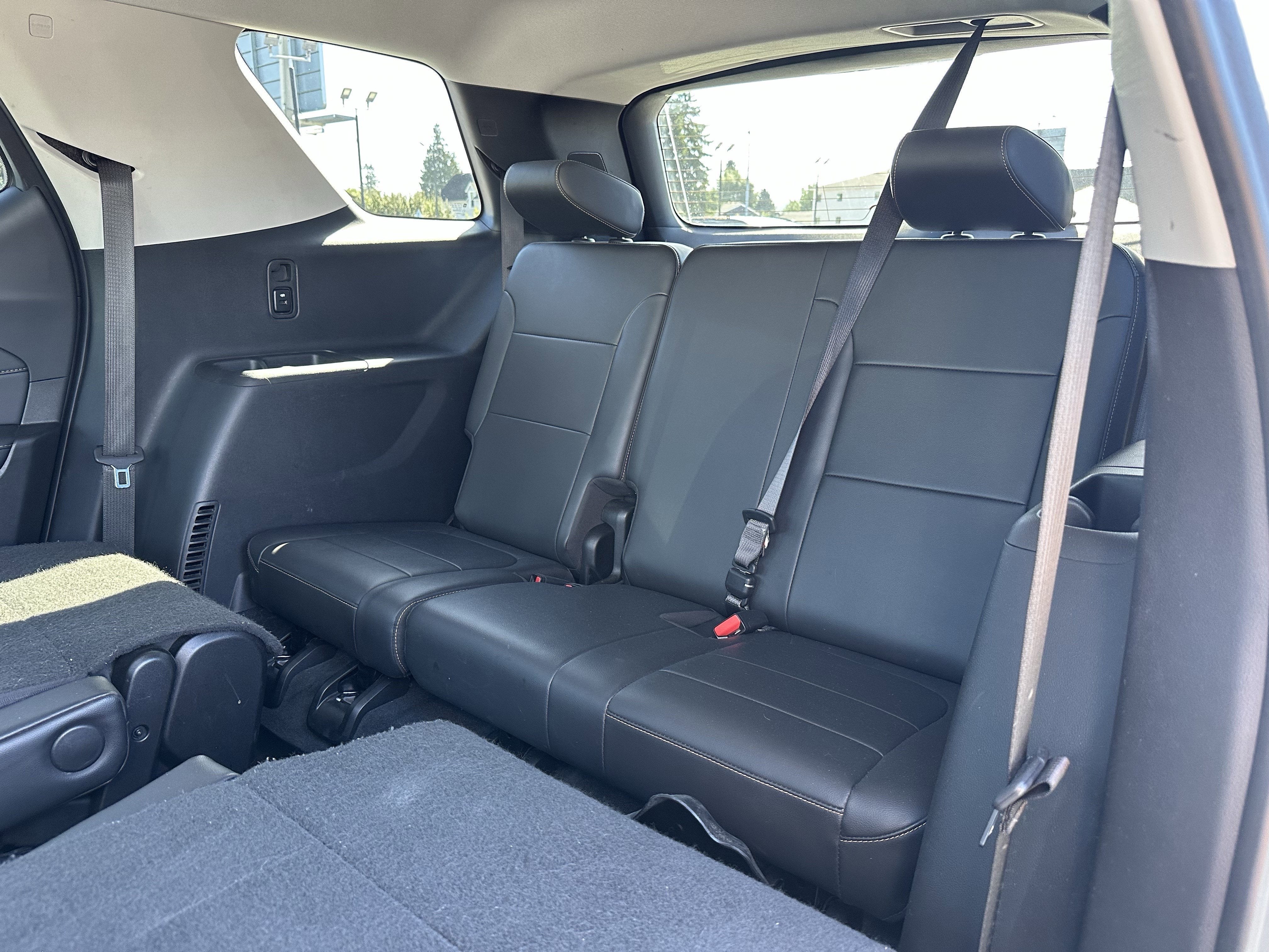 2021 Chevrolet Traverse RS AWD