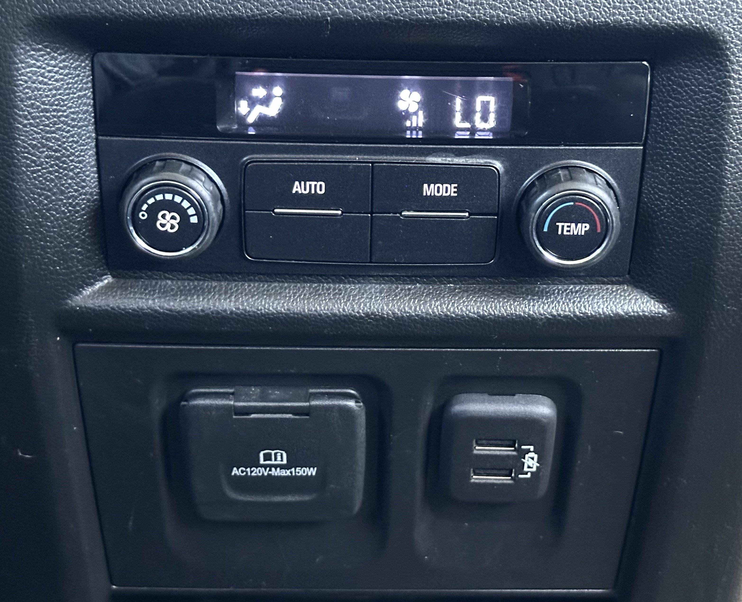 2021 Chevrolet Traverse RS AWD