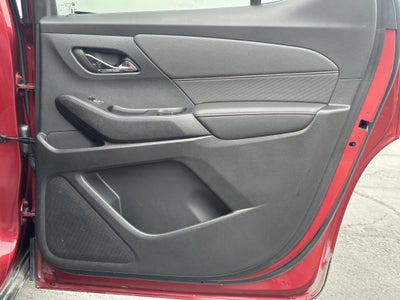 2023 Chevrolet Traverse RS AWD