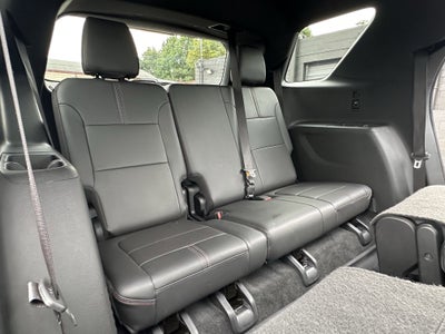 2023 Chevrolet Traverse RS AWD