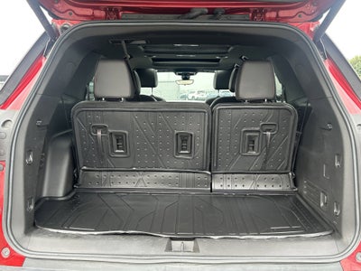 2023 Chevrolet Traverse RS AWD