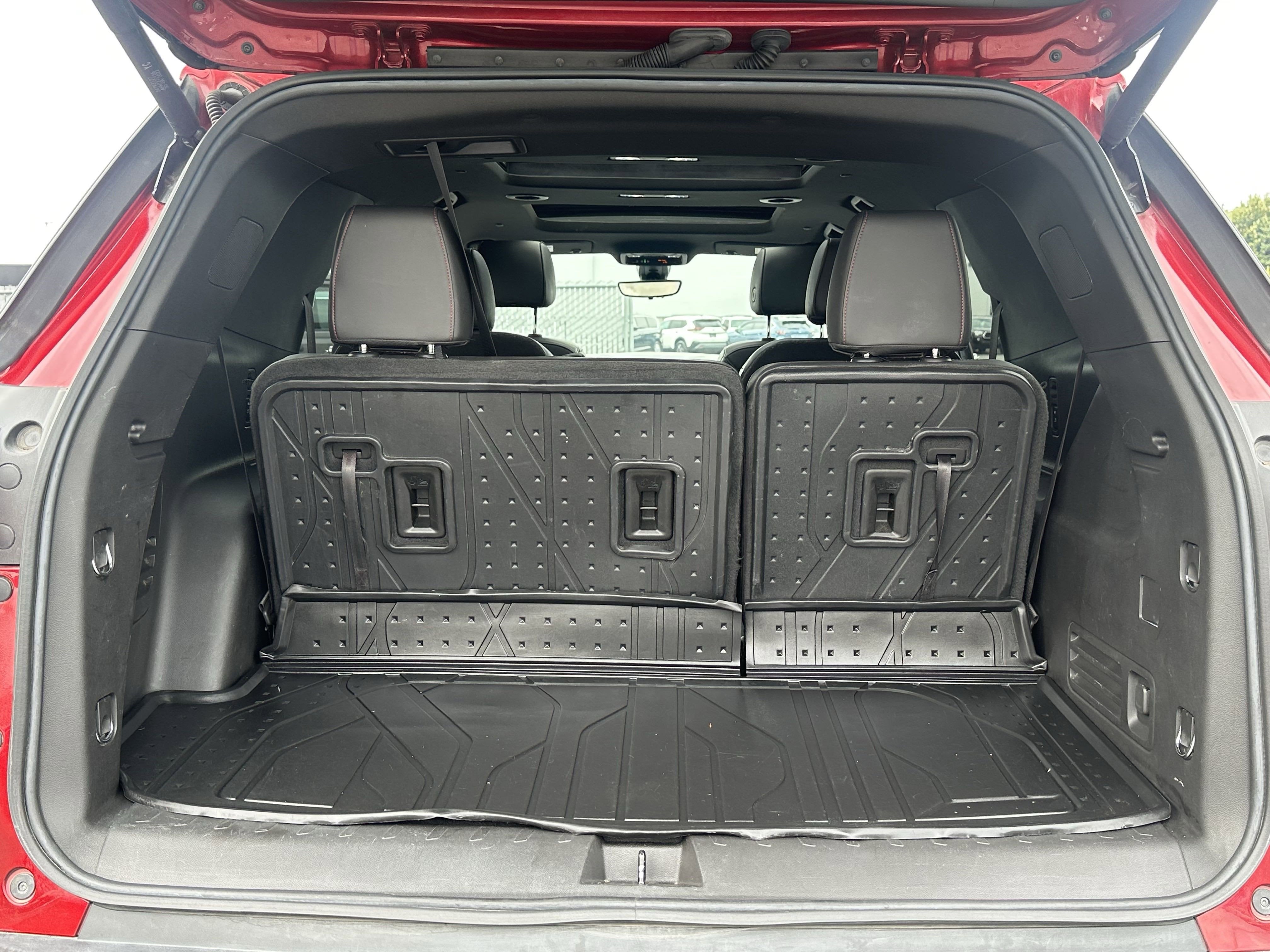 2023 Chevrolet Traverse RS AWD