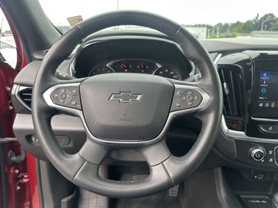 2023 Chevrolet Traverse RS AWD