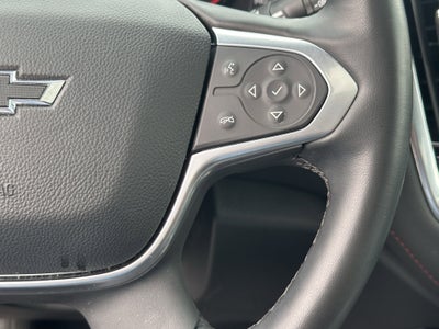 2023 Chevrolet Traverse RS AWD