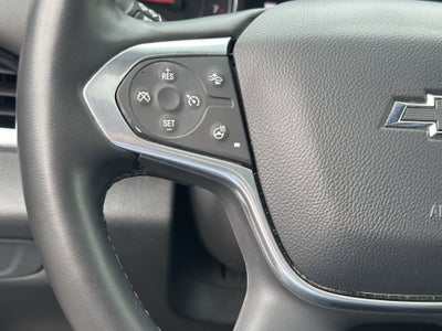 2023 Chevrolet Traverse RS AWD