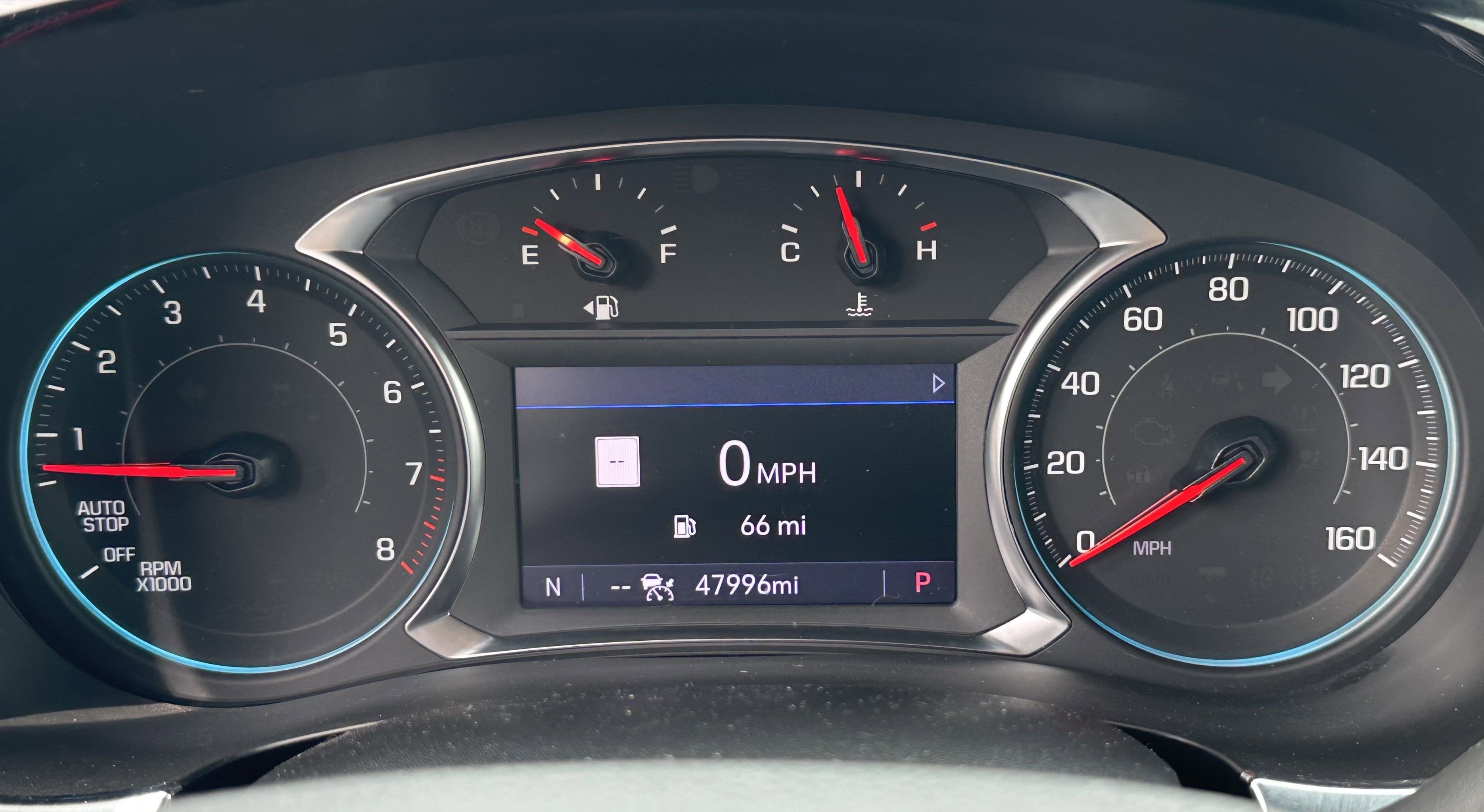 2023 Chevrolet Traverse RS AWD