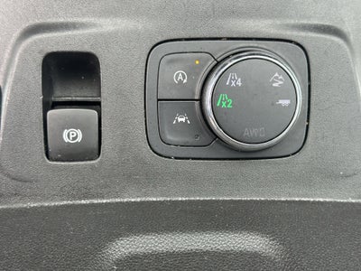 2023 Chevrolet Traverse RS AWD