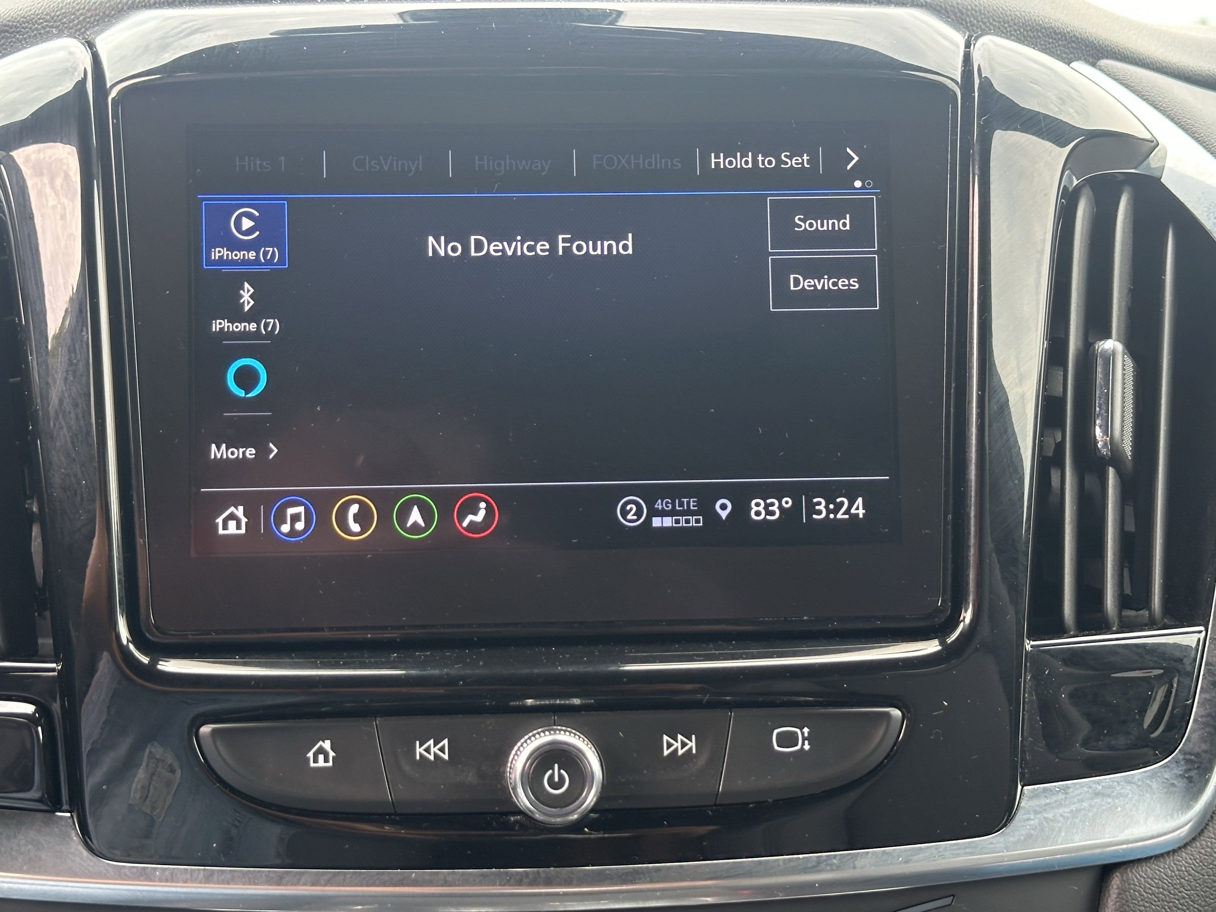 2023 Chevrolet Traverse RS AWD