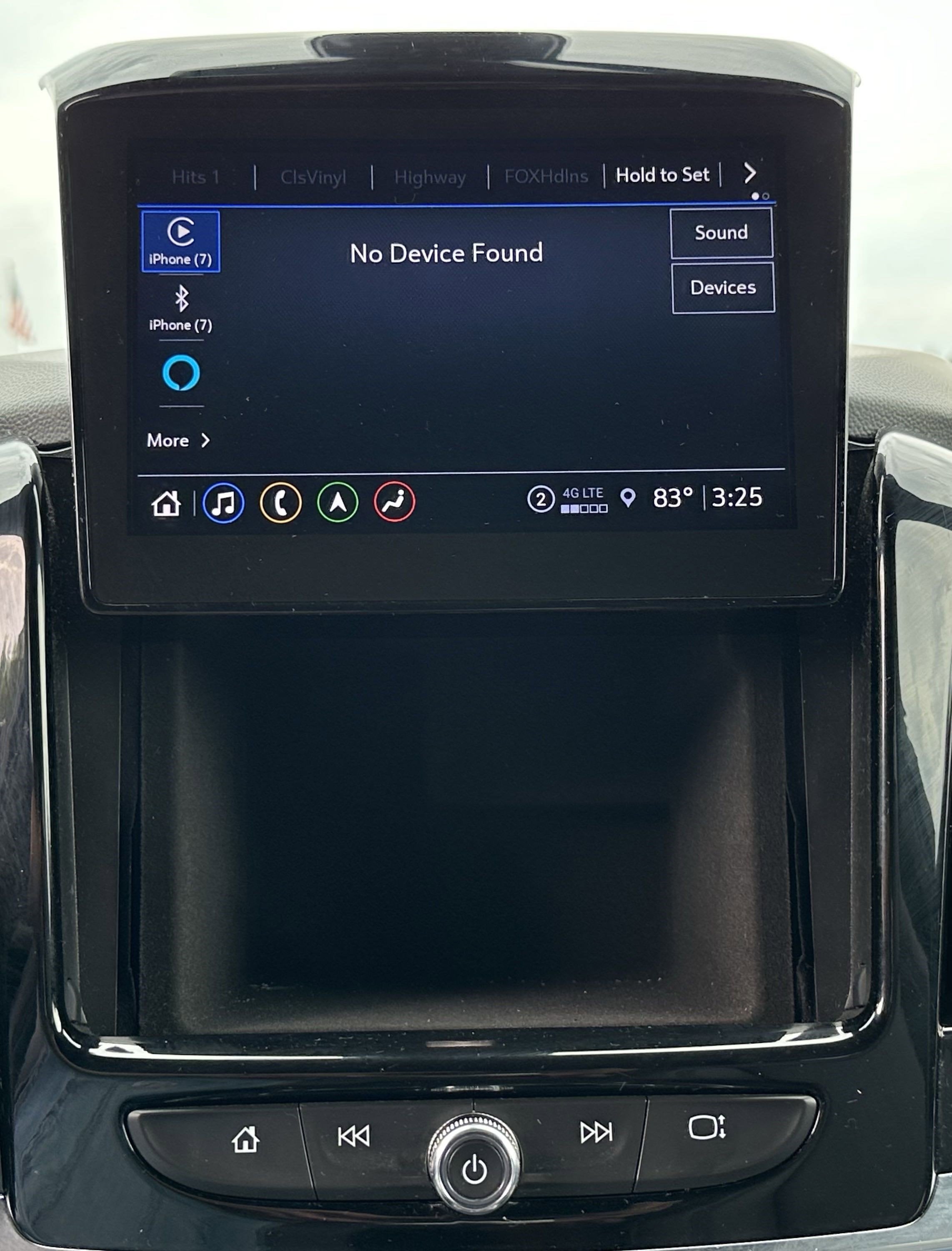 2023 Chevrolet Traverse RS AWD