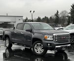 2016 GMC Canyon 4WD SLT