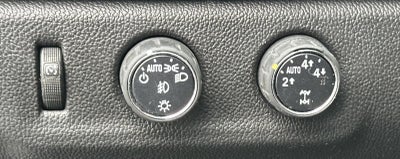 2016 GMC Canyon 4WD SLT