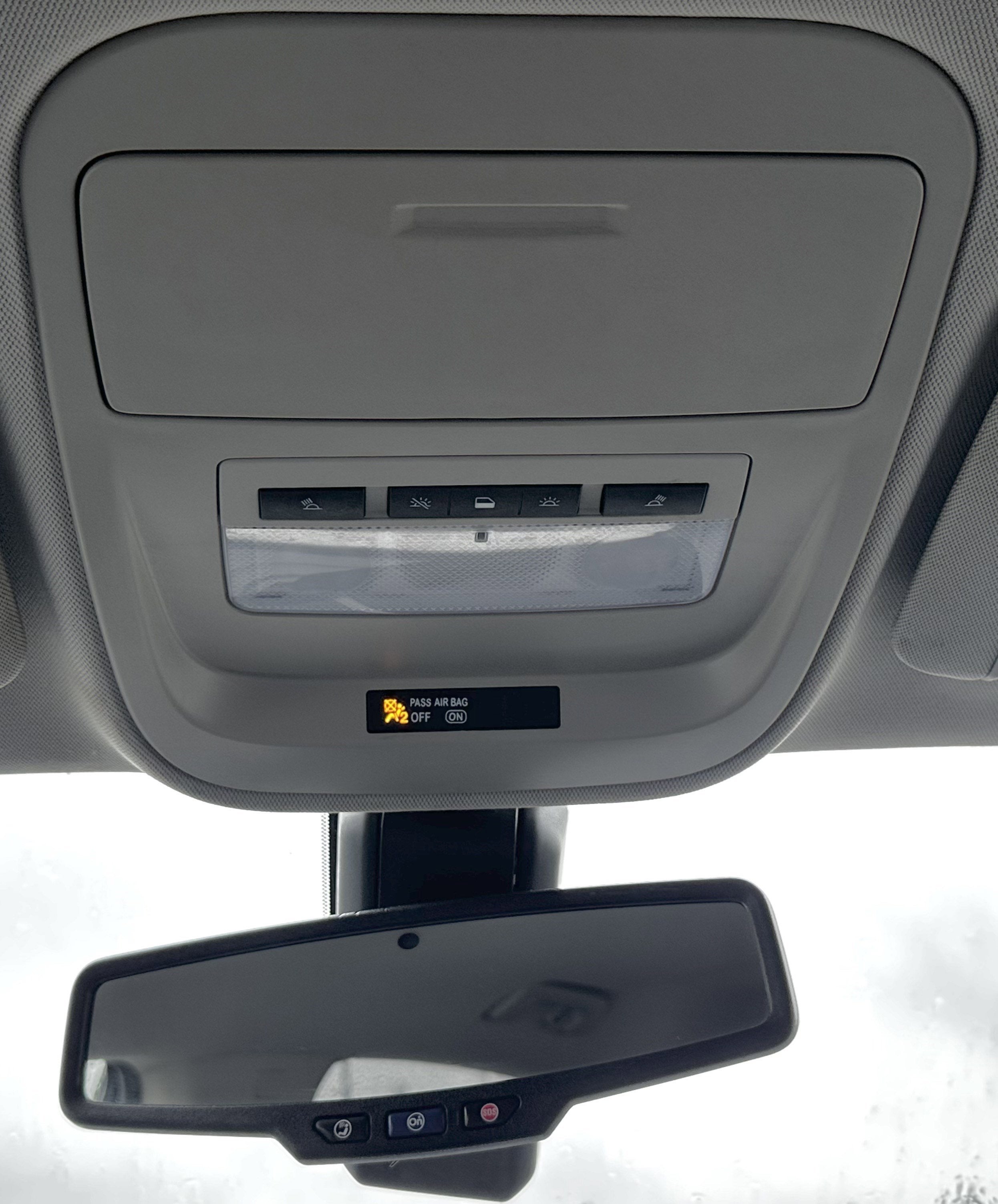 2016 GMC Canyon 4WD SLT