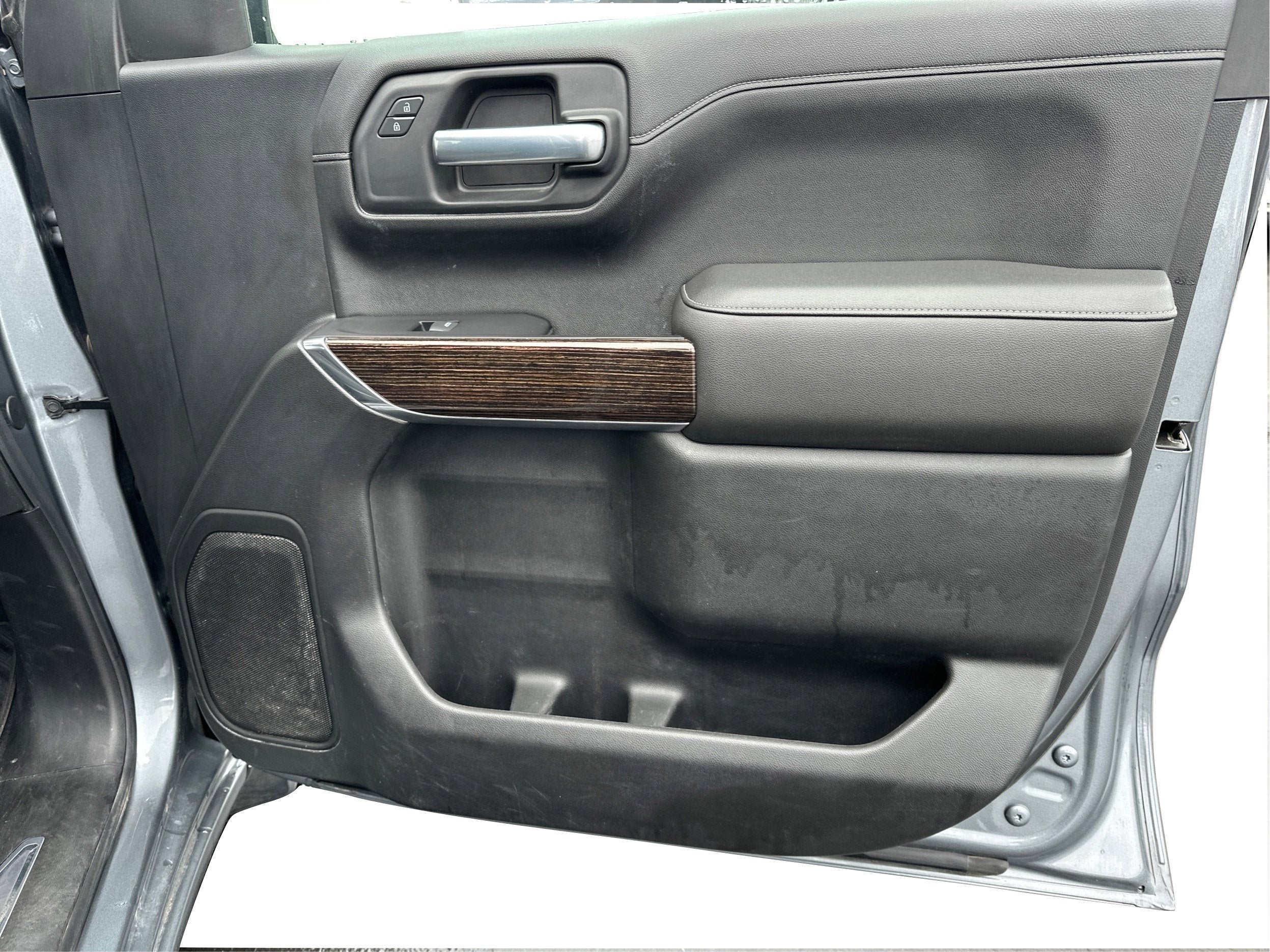 2019 GMC Sierra 1500 SLE