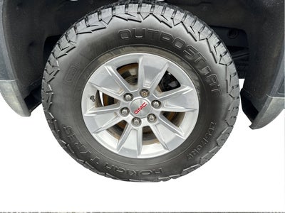 2019 GMC Sierra 1500 SLE