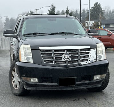 2009 Cadillac Escalade ESV 4DR SUV