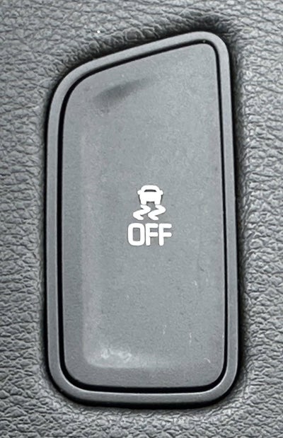 2017 Cadillac XT5 Luxury FWD