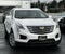 2017 Cadillac XT5 Luxury FWD