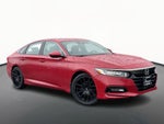 2019 Honda Accord Sedan Sport 1.5T