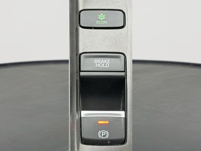 2019 Honda Accord Sedan Sport 1.5T