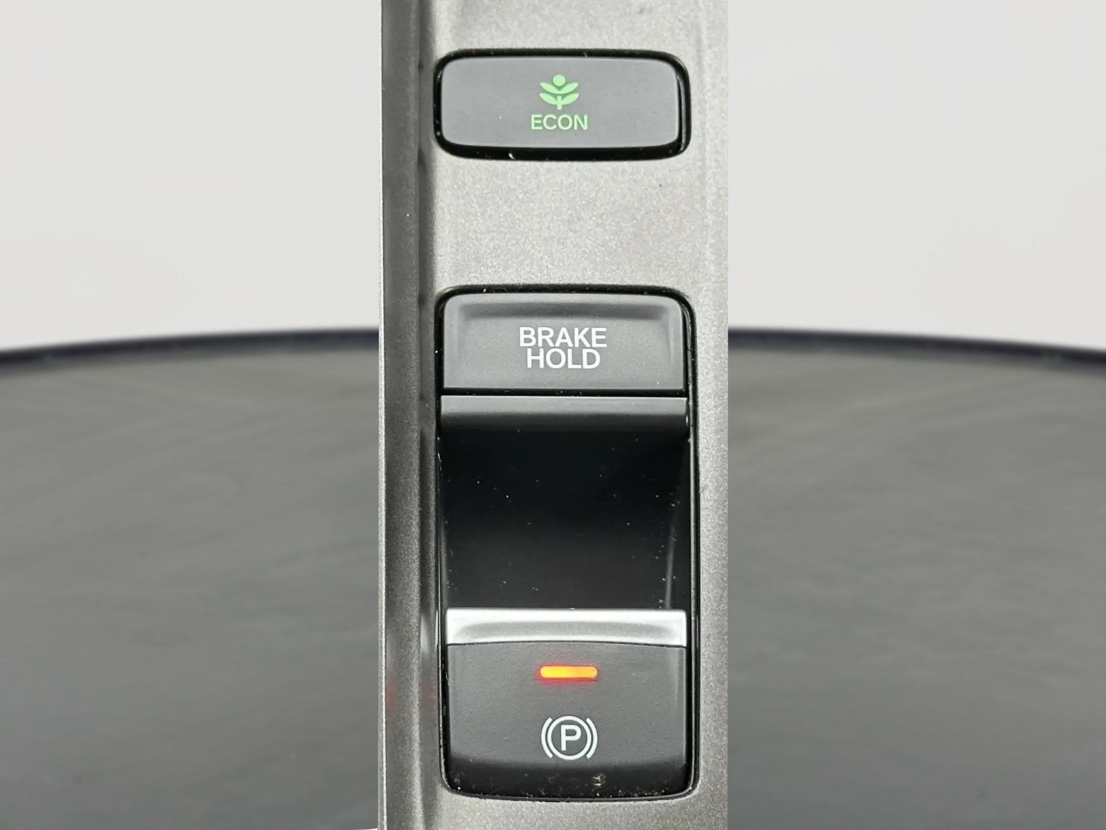 2019 Honda Accord Sedan Sport 1.5T