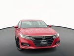 2019 Honda Accord Sedan Sport 1.5T