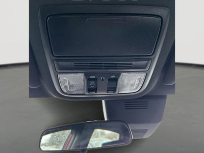 2019 Honda Accord Sedan Sport 1.5T