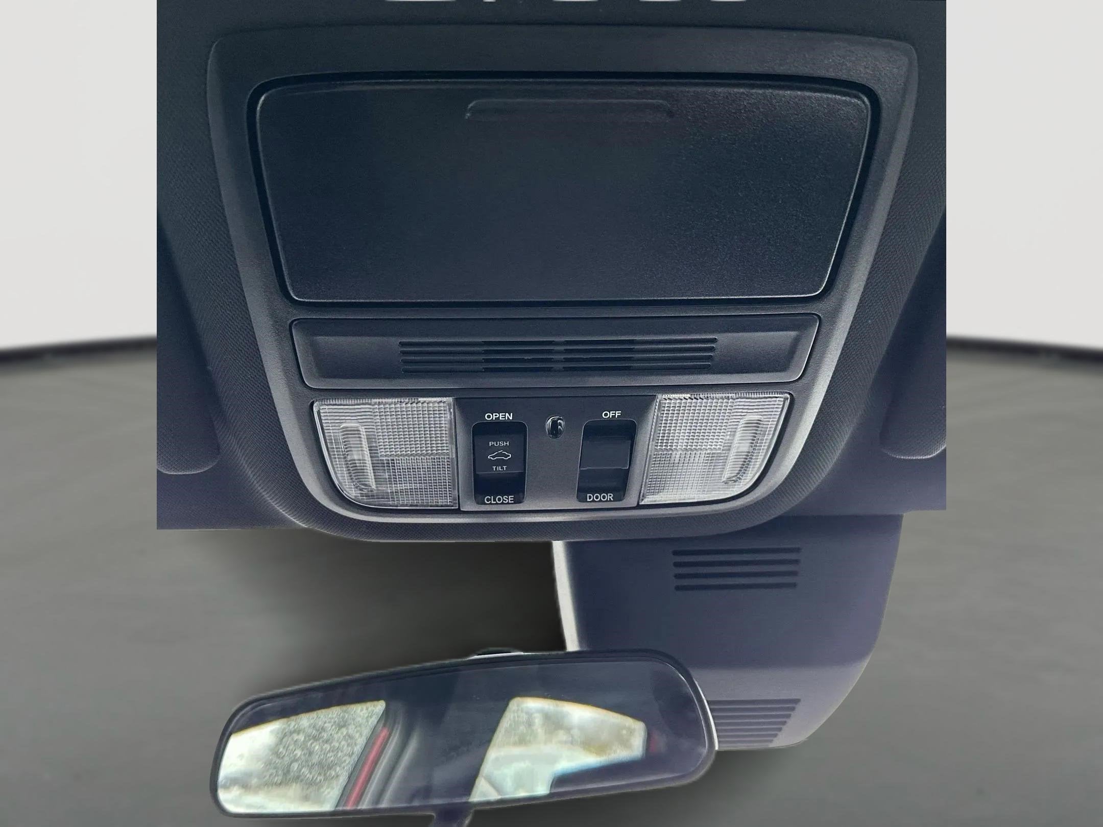 2019 Honda Accord Sedan Sport 1.5T