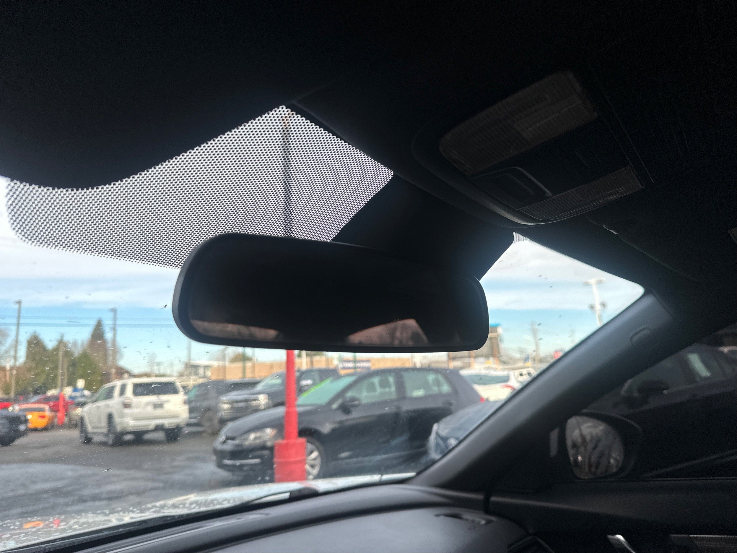 2019 Honda Accord Sedan Sport 1.5T