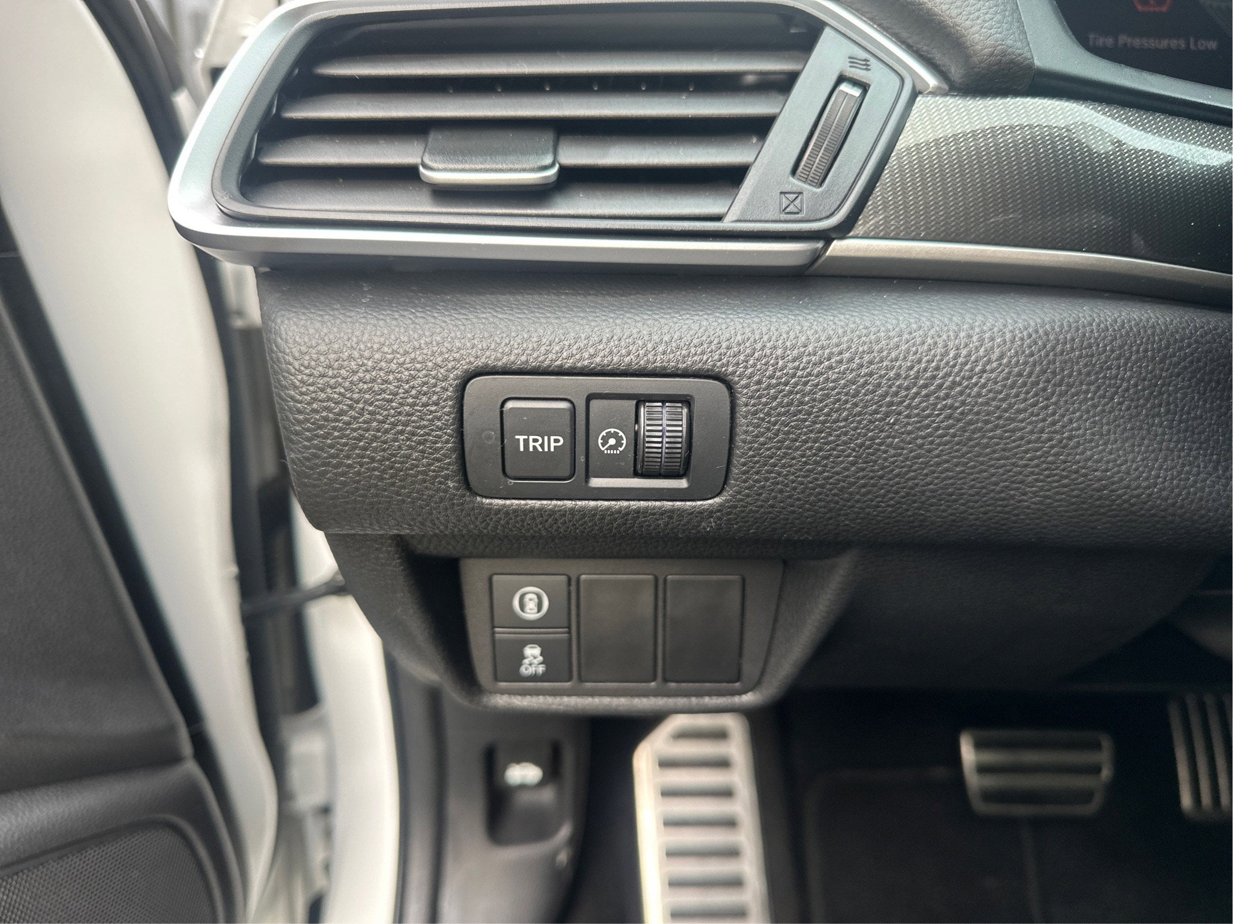 2019 Honda Accord Sedan Sport 1.5T