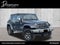 2008 Jeep Wrangler Unlimited Sahara