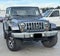 2008 Jeep Wrangler Unlimited Sahara