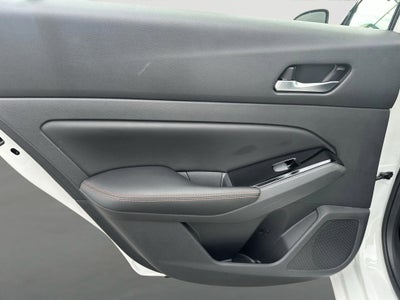 2023 Nissan Altima 2.5 SR AWD