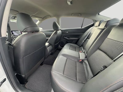 2023 Nissan Altima 2.5 SR AWD