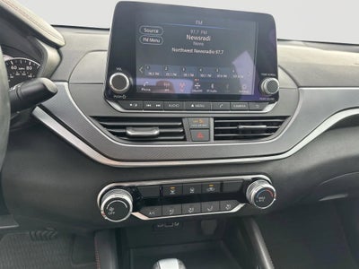 2023 Nissan Altima 2.5 SR AWD