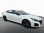 2023 Nissan Altima 2.5 SR AWD