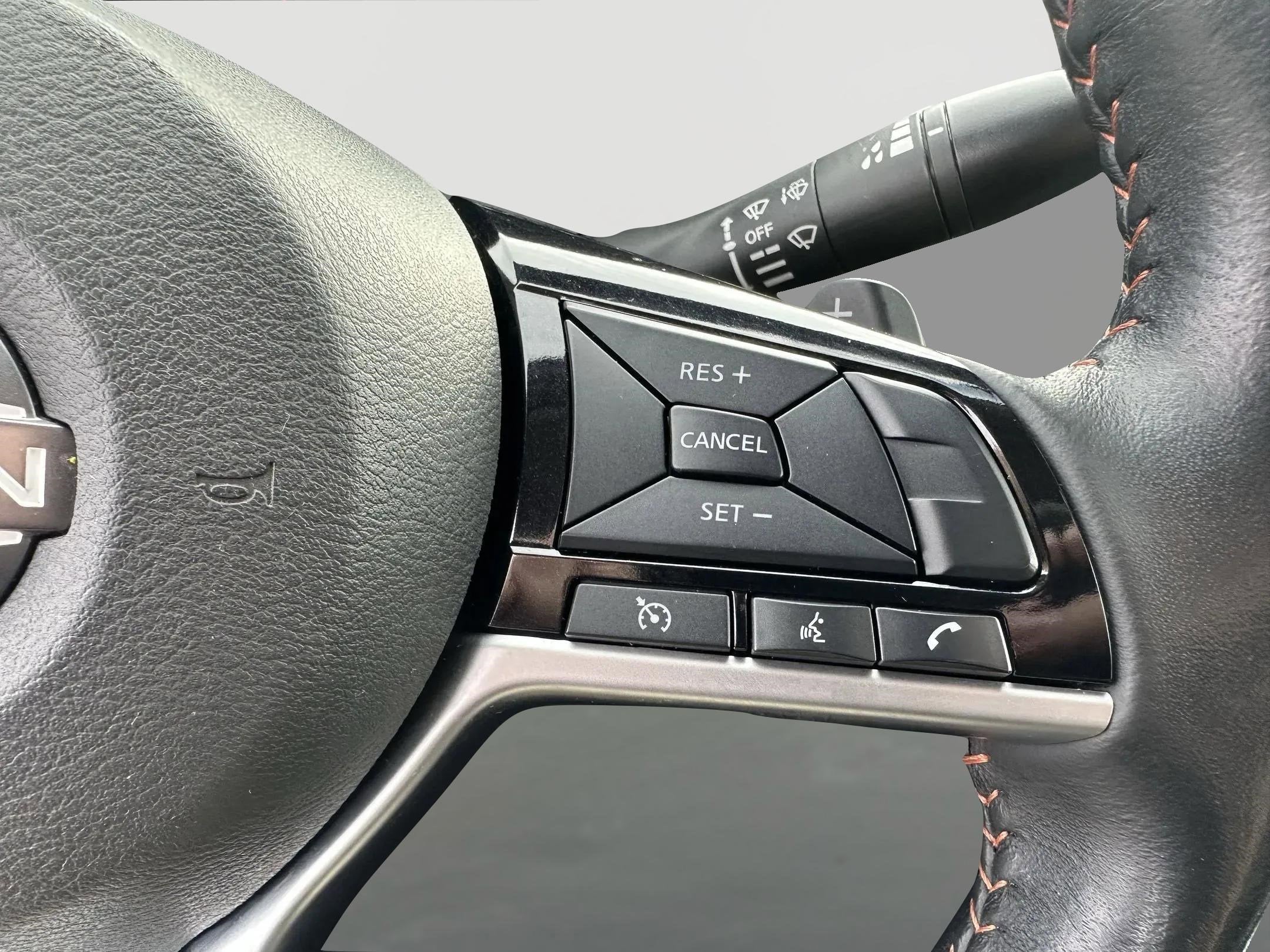 2023 Nissan Altima 2.5 SR AWD