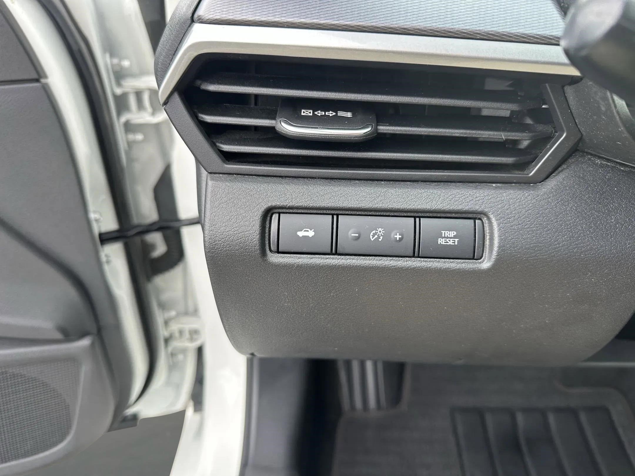 2023 Nissan Altima 2.5 SR AWD