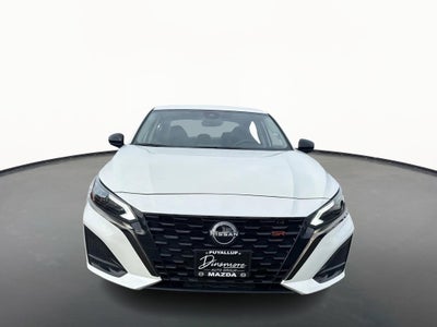 2023 Nissan Altima 2.5 SR AWD